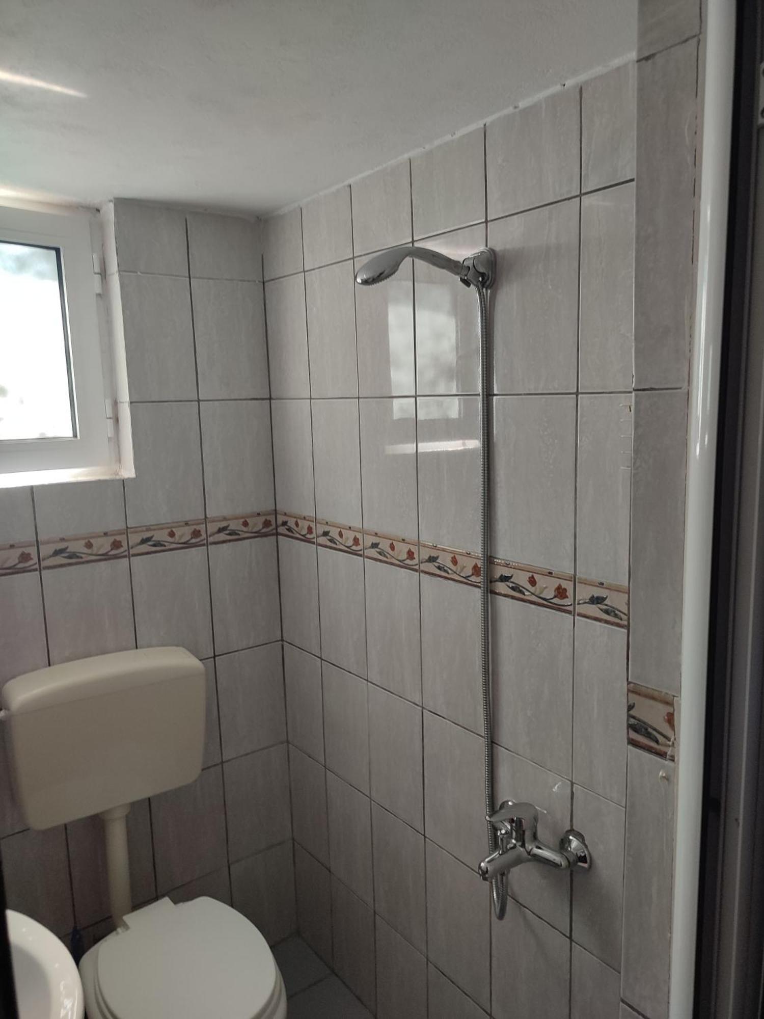 Bella Vista Hotel Himare Kamer foto