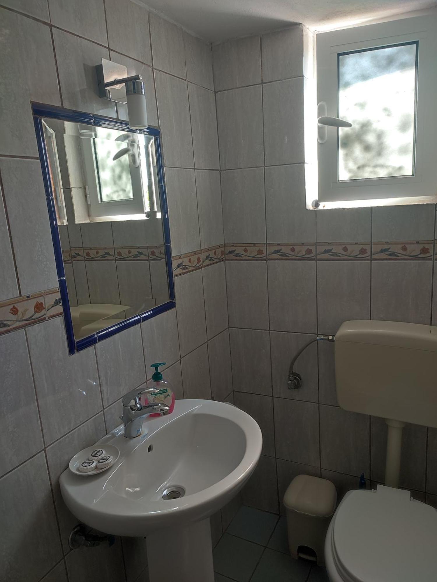 Bella Vista Hotel Himare Kamer foto