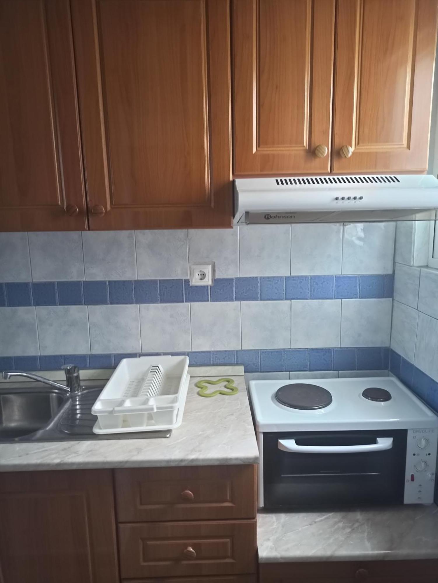 Bella Vista Hotel Himare Kamer foto