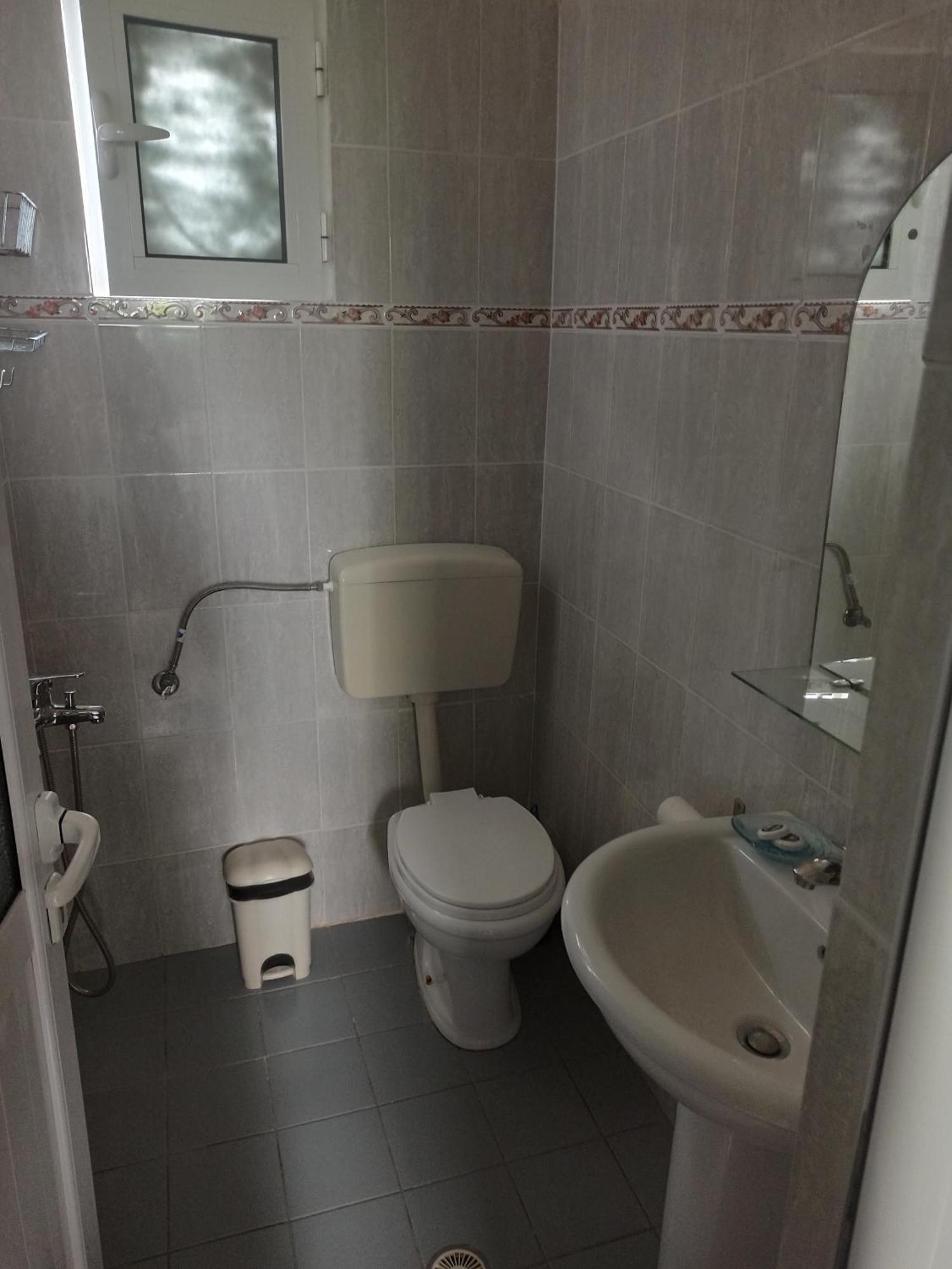 Bella Vista Hotel Himare Kamer foto