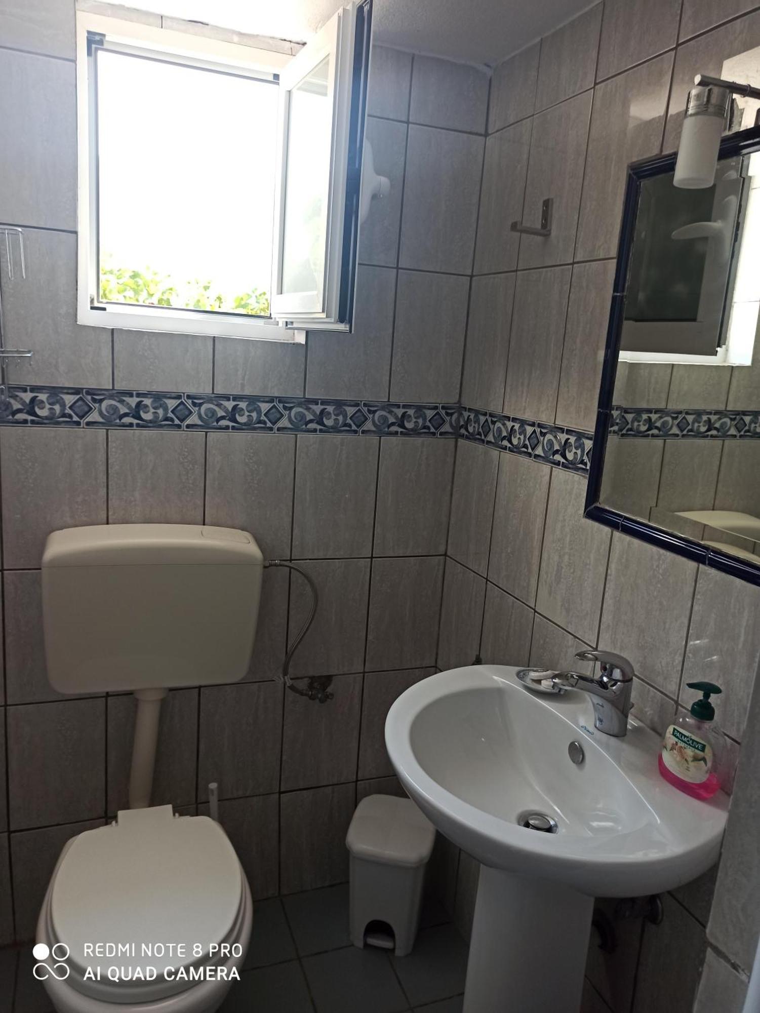 Bella Vista Hotel Himare Kamer foto