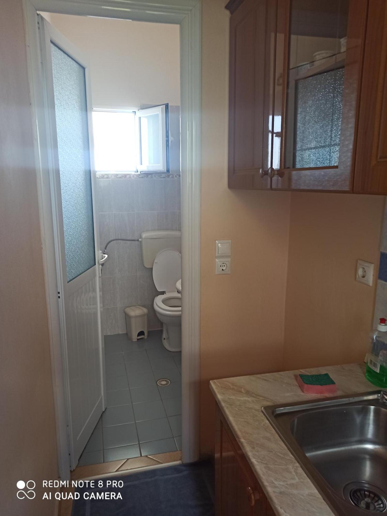 Bella Vista Hotel Himare Kamer foto